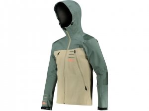 Veste MTB AllMtn 5.0 IVY: Taille - M