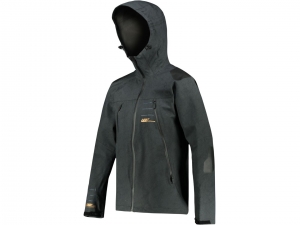 Veste MTB AllMtn 5.0 NOIR: Taille - S