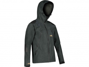 Veste MTB AllMtn 5.0 NOIR: Taille - S