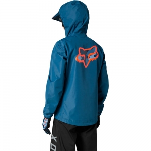Veste MTB Ranger eau 2.5L [Bleu]: Taille - S
