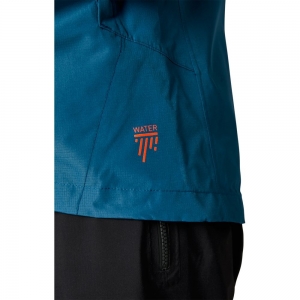 Veste MTB Ranger eau 2.5L [Bleu]: Taille - S