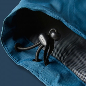 Veste MTB Ranger eau 2.5L [Bleu]: Taille - S