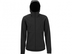VESTE MTB RANGER FIRE [BLK]: Taille - S