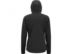 VESTE MTB RANGER FIRE [BLK]: Taille - S