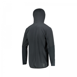 Veste MTB Trail 1.0 V22 Noir: Taille - L