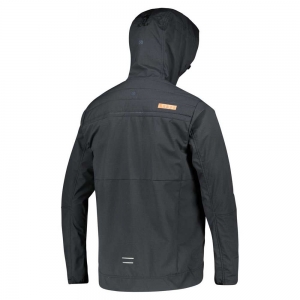 Veste MTB Trail 3.0 Noir: Taille - M