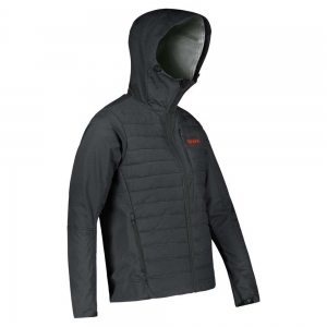 Veste MTB Trail 3.0 Noir: Taille - M