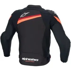 Veste T-GP R v4 - Adulte - L - 28206662