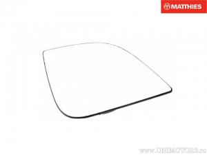 Vetro specchio sinistro - BMW R 1200 RT ABS ('05-'09) - JM