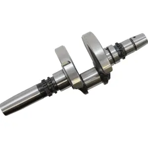 Vilebrequin - Acier - 09210885