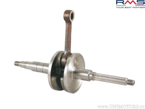 Vilebrequin standard - Minarelli horizontal - 50cc 2 temps - (RMS)