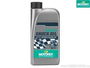 Villaolaj 3D Response Technology Motorex RACING SHOCK OIL 1L - Motorex