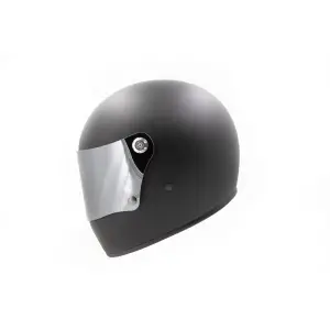 Visera de Casco Trophy - Plata - Adulto - Talla Única - 01301385
