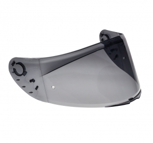 Visera negra para casco integral MT Blade 2 SV - Rapide - Targo - preparado para pinlock (tipo MT-V-14 - DKS209)