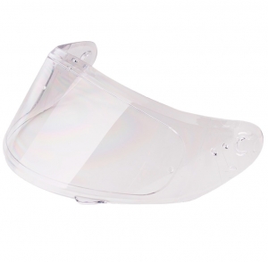 Visera transparente casco integral MT Blade SV - Revenge - Thunder - pinlock ready - modelo nuevo - (tipo MT-V-12 Max Vision)