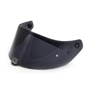 Visière de Casque Devil & Hyper - Fumée - Adulte - Taille Unique - 01301364