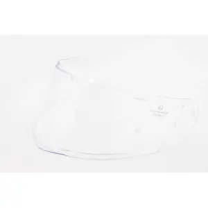 Visière de casque Legacy GT Carbon - Claire - Adulte - Taille Unique - 01301281