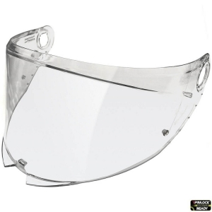 Visiera trasparente per casco integrale MT Thunder 4 SV (tipo MT-V-28B - DKS435) - Max Vision