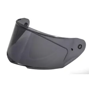 Visor de Capacete Typhoon - Fumê - Adulto - Tamanho Único - 01301371