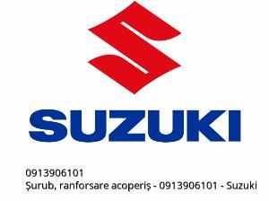 Vite, rinforzo tetto - 0913906101 - Suzuki