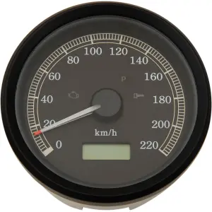 Vitessémètre électronique programmable de 3-3/8" - 22100390