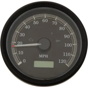 Vitezometru electronic programabil de 3-3/8" - 22100389