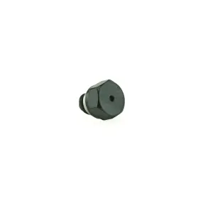 Vitezza di sfiato ammortizzatore WP (M5x0,8mm) - Moose - posteriore