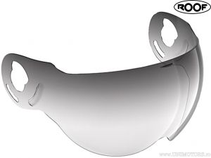 Vizier voor motorhelm Roof Boxxer Daynight - Roof