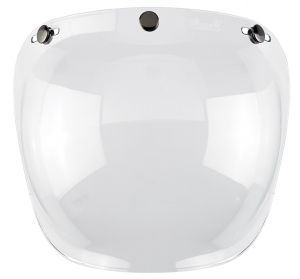 Viziera transparenta (bubble visor) casca Custom Rider - Le Mans - Le Mans SV - Le Mans 2 SV