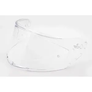 Vizor Casca Typhoon - Clar - Adult - O Mărime - 01301275