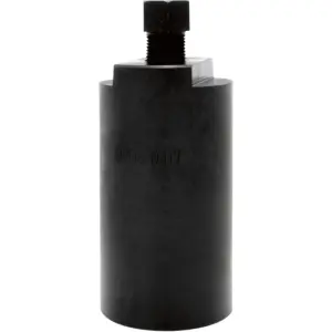 Vliegwieltrekker met interne schroefdraad - Zwart, Oxide - 38010117