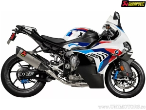 Volledig Evolution Line uitlaatsysteem - BMW M 1000 RR ABS ('25) - Akrapovič