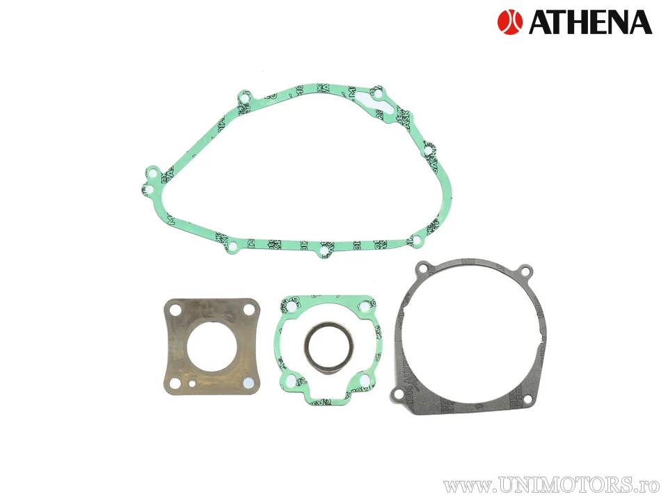 Volledige pakkingset - Kawasaki AE50A / AR50A ('82-'83) - Athena