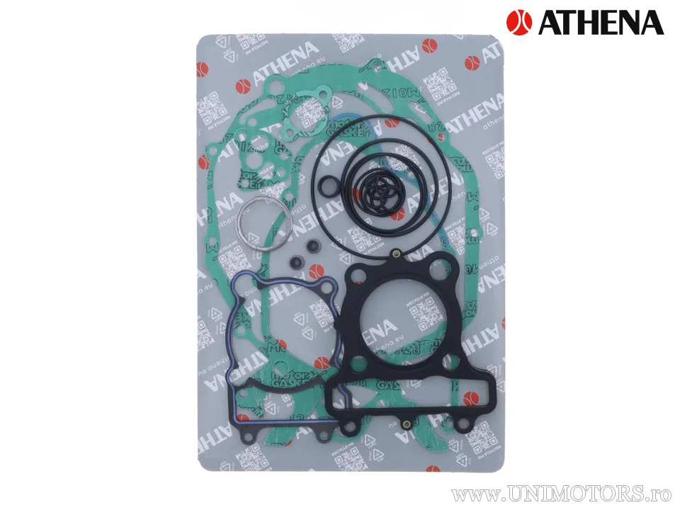 Volledige pakkingset - Yamaha TW200 Trailway ('88-'96) - Athena