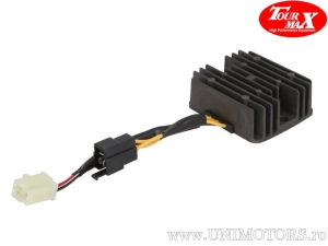 Voltage regulator - Suzuki DR 250 / DR 350 tip DK41A - TourMax