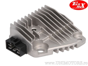 Voltage regulator - Yamaha XV 125 H Virago / XV 250 S Virago - TourMax