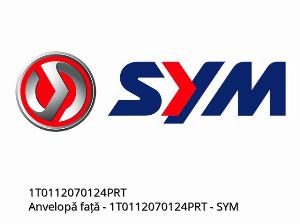 Voorband - 1T0112070124PRT - SYM