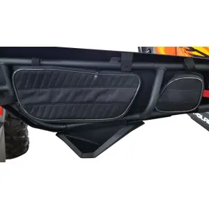 Voordeur tas - Can-AM Maverick X3 - Moose