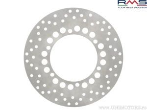 Voorremschijf - MBK YP Skyliner / YP Skyliner ABS / Yamaha YP Majesty / YP Majesty ABS 4T 250cc - RMS