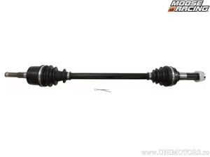 Voorste linker aandrijfas - CF MOTO ZFORCE 800 EX 4X4 ('14) - Moose
