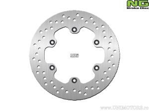 Voorste remdisc - KTM EXC 250 2T ('90-'93) - NG