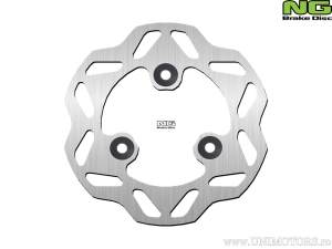 Voorste Remschijf Wave - DDR DRX2 50 / DRX2 70 / DRX2 90 - NG