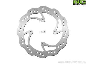Voorste Remschijf Wave - HUSQVARNA TC 85 2T / KTM SX 85 - NG