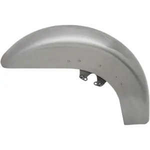 Voorste spatbord 6" - Onbewerkt - 14010582
