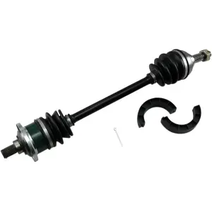 Vorder-/Hinter-Links-/Rechts-CV-Planetengetriebe OEM - Arctic Cat (Textron) 400 4X4 Auto TBX (2004) / 500 4X4 FIS ('02-'04) - Mo