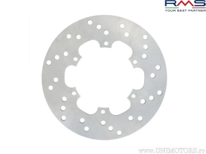 Vorder-Hinterbremsscheibe - Gilera Runner VX-VXR / Piaggio Liberty / NRG MC3 / Power DD / Vespa Granturismo / GTS 50-300cc - RMS
