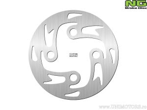 Vordere Bremsscheibe - ELECTRIC MOTION EPURE E COMP ('20-'21) / EPURE E COMP ('22-'23) / EPURE E LITE ('20-'21) - NG