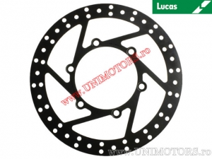 Vordere Bremsscheibe MST230 Starr - Lucas TRW