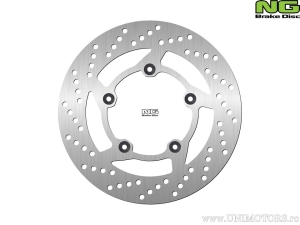 Vordere Bremsscheibe - PGO TIGRA 200 ABS ('19-'22) - NG