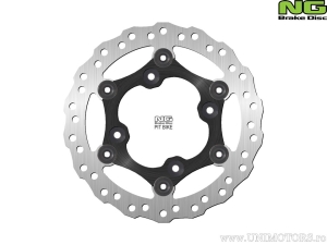 Vordere schwimmende Wave-Bremsscheibe - PIT BIKES - NG